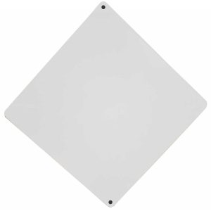 Caution Sign
