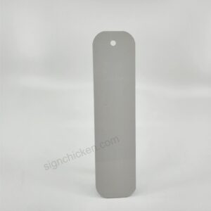 Bookmarks 1.5" x 6" / Double Sided / Set of 50