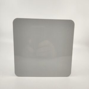 Caution Sign / 12" x 12" / .025" / Set of 10