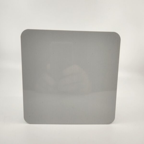 Caution Sign / 8" x 8" / .025" / Set of 10