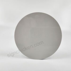 11.75" Circles - Rounds (Set of 10)