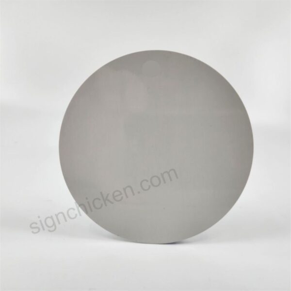 6" Circles / Round (Set of 30)