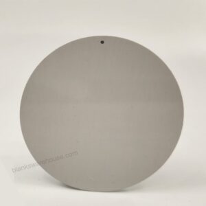 10" Circles / Rounds - Set of 10