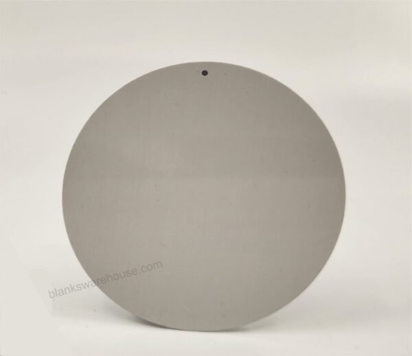 10" Circles / Rounds - Set of 10