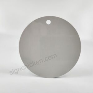 Circles / Rounds