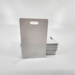 Luggage Tags