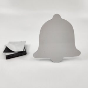 Bell Shape w/ Magnet / Set of 10