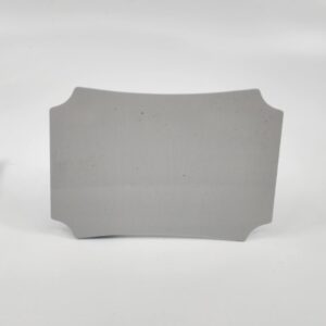 Berlin Photo Panel 8" x 12" / Set of 5