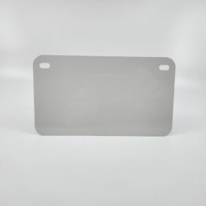 Motorcycle Tag / 4" x 7" - Set of 10