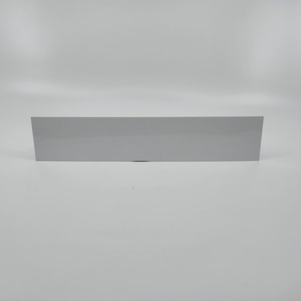 Desk Name Plate / 1.65" x 9.625" / Set of 30