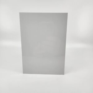 Photo Panels 4" X 6" / Set of 10