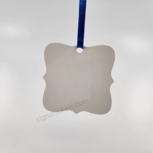 Prague Ornament / Set of 10