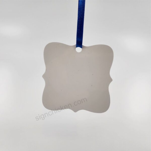 Prague Ornament / Set of 10