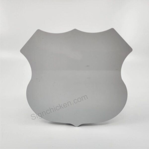 Shield 5" / Set of 10