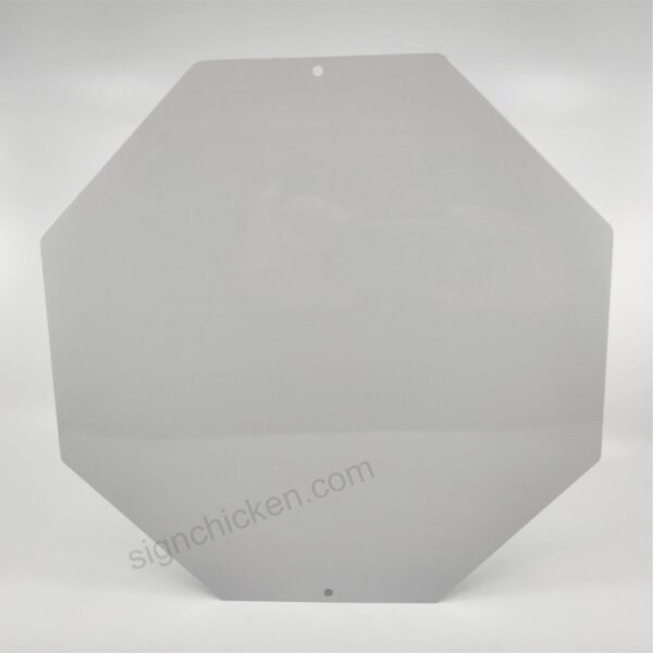 Stop Sign 11.75" / Set of 10