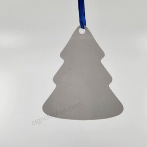Tree Ornament / Set of 10