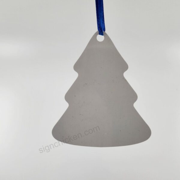 Tree Ornament / Set of 10