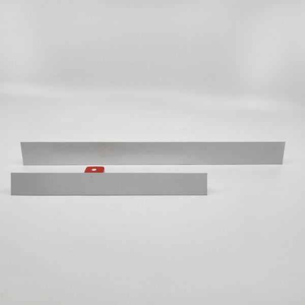 License Plate Frame Inserts for Auto / set of 100